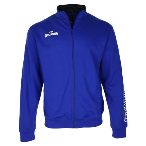 Chaqueta Spalding Team II para abrigar a niños y bebés sin perder movilidad