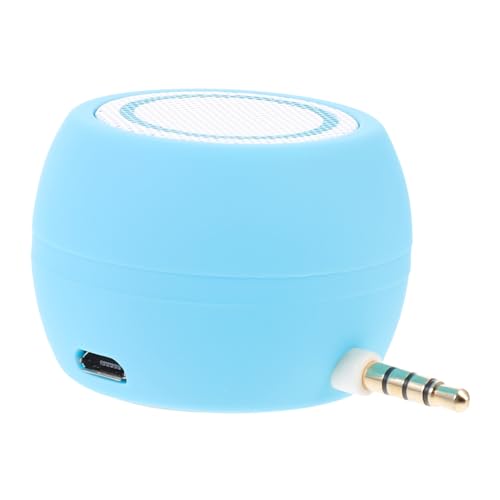 Altavoz para teléfono móvil que soluciona el bajo volumen en casa y clase