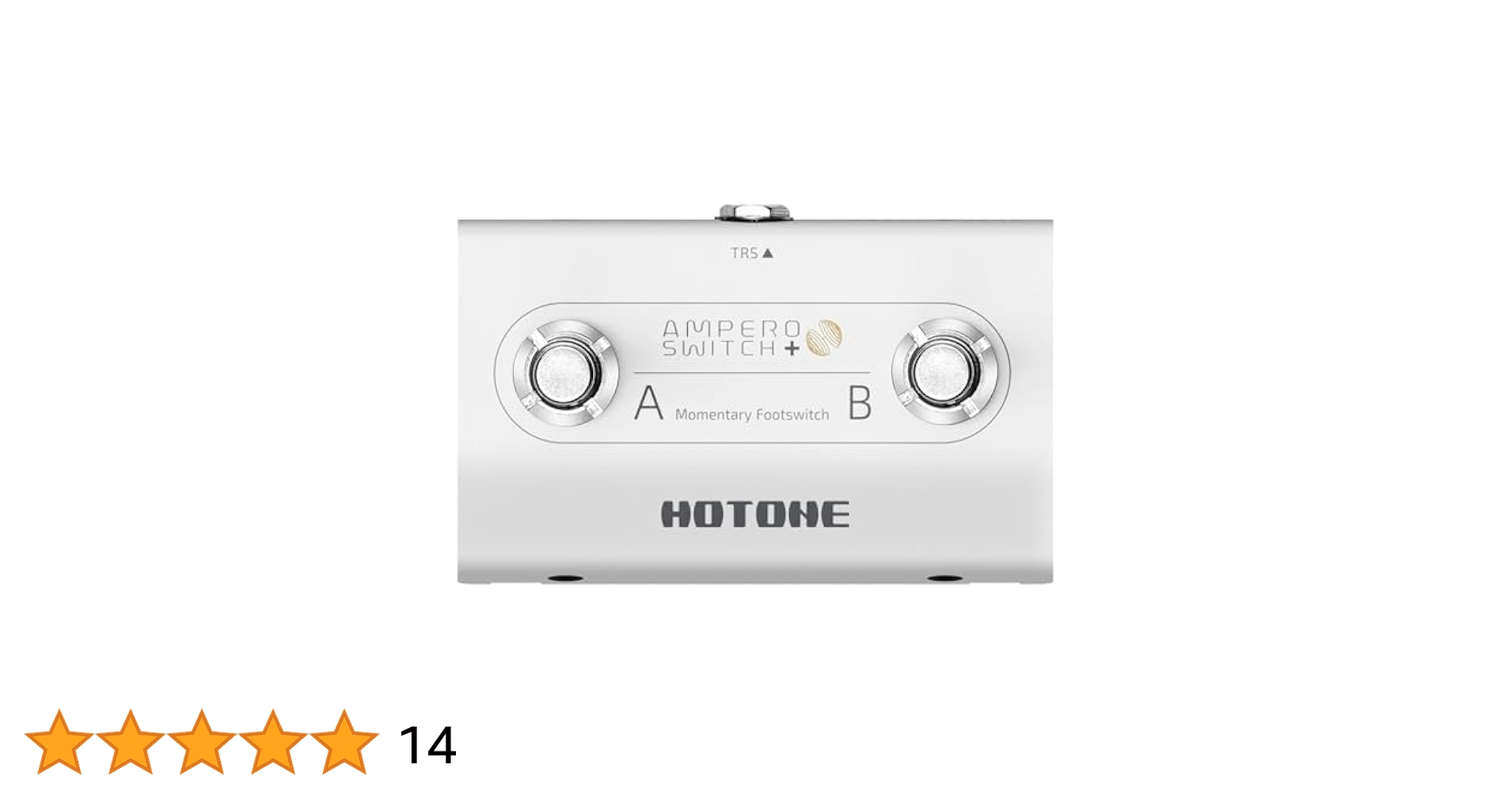 ギター LINE6 dl4mk2 /HOTONE AMPERO Switch Amazon.com: Hotone Dual