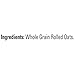 Quaker Oats Gluten Free 1-Minute Quick Oats, Breakfast Cereal, 18 Oz