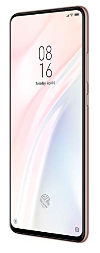 Image of (Refurbished) Redmi K20 Pro (Pearl White, 6GB RAM, 128GB Storage)