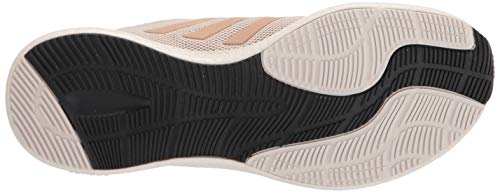 Image of Adidas Women's Edge Lux Ankle-High Running Shoe