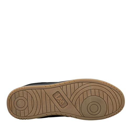 Image of Lee Men's Specter Retro Court Sneaker