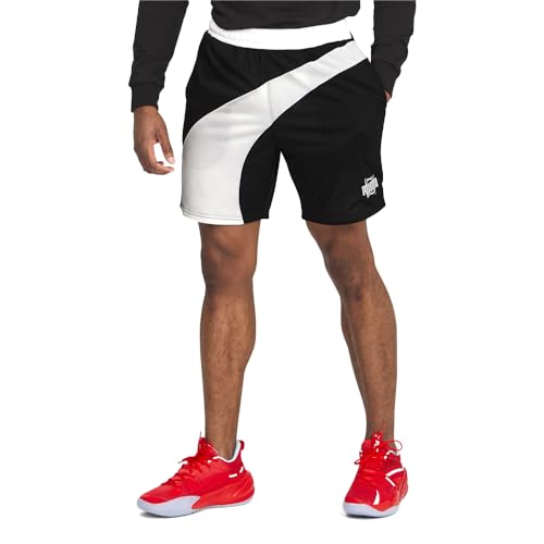 Image of Puma Men Knitted Shorts