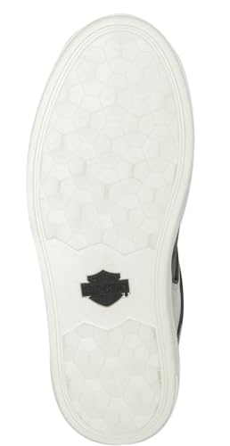 Harley-Davidson Women's Grady Ride 5.25" Motorcycle Sneaker Boots D87272, D872734