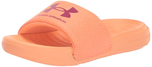 Image of Under Armour Kids' Ansa Graphic Sandals