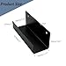 4Pcs Wall Tile Hanger Bracket, 5