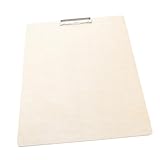 Clips para tablero de dibujo: adecuados para que los estudiantes practiquen habilidades de dibujo y desarrollen habilidades prácticas, tablero de dibujo para bocetos