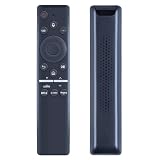 HZIME BN59-01330B Telecomando vocale di ricambio per Samsung Smart LED QLED 4K UHD TV QE43Q60 GQ43Q60T GQ50Q60T GQ55Q60 GQ55Q60T GQ58Q60T GQ65Q60 GQ65Q60T GQ60T GQ75Q60 GQ75Q. 60T GQ85Q60 GQ58Q60T