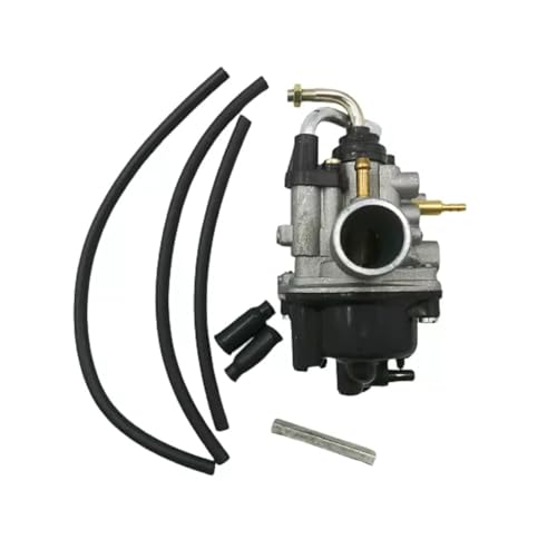Carburateur PHVA 12 pour moto 2 temps motorisation 50cc