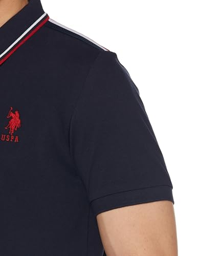 Image of U.S. Polo ASSN. Men Polo Shirt