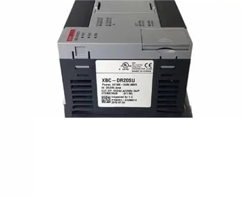Controleur XBC-DR40SU a haute performance et gestion multi-relais intelligente