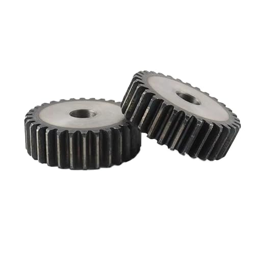 Engrenage cylindrique 1.5M 32 dents pour une réduction mécanique fluide et sans jeu - 3