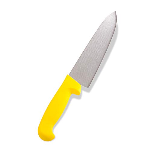 Crestware KN30Y Cook's Knife, 8