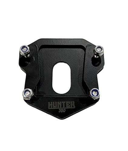 Image of SGTB Side Stand Extender for Hunter 350