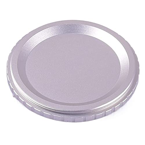 Cubierta antipolvo M68 para accesorios para telescopios y cámara astronómica S8339