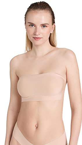 commando Women's Butter Soft Support Strapless Bralette