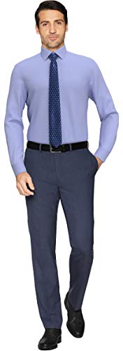 Marchio Amazon - Buttoned Down Camicia Uomo