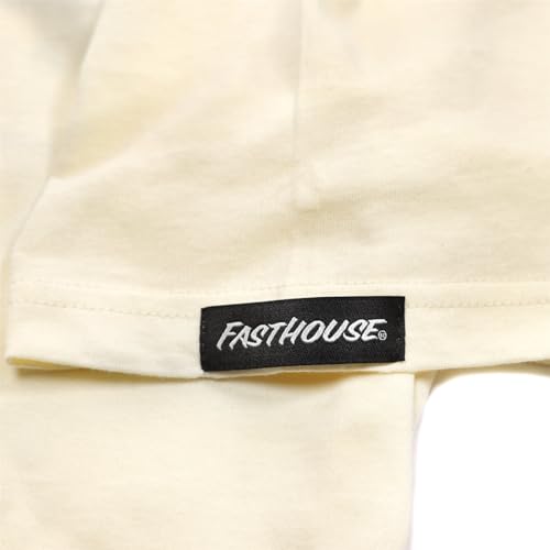 Image of FASTHOUSE Statement Short Sleeve Tee
