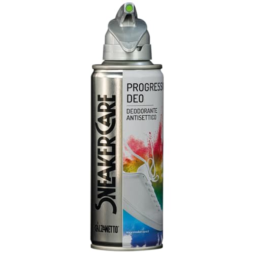 Sneaker Care Deodorante Antisettico, 150ml
