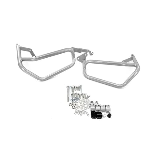Barre protection moteur NT1100 accessoires moto pare-chocs cadre 2022-2024