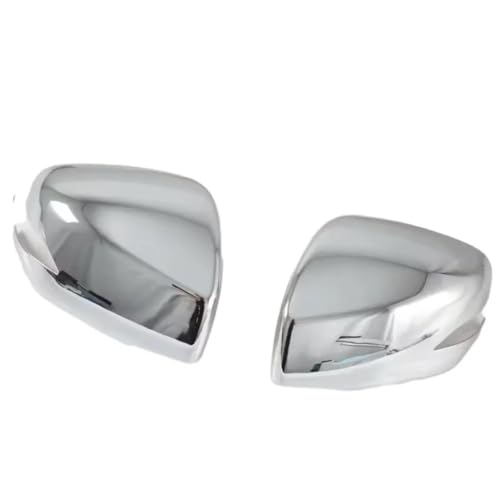 Couvercle de rétroviseur Subaru Outback résout rayures coque chrome