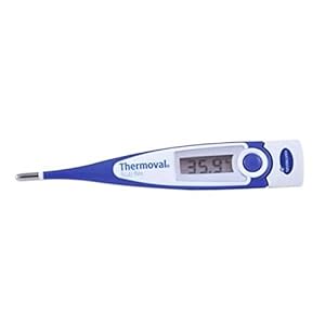 Hartmann Rapid Flex Thermometer
