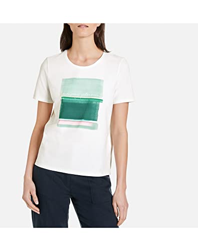 Gerry Weber Edition 670034-44004 T-Shirt, Bianco
