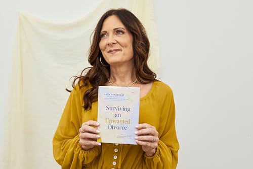 Image of Surviving an Unwanted Divorce: A Biblical, Practical Guide to Letting Go While Holding Yourself Together