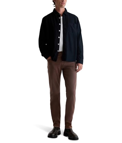 Image of AG Adriano Goldschmied Men's Tellis Modern Slim Jeans