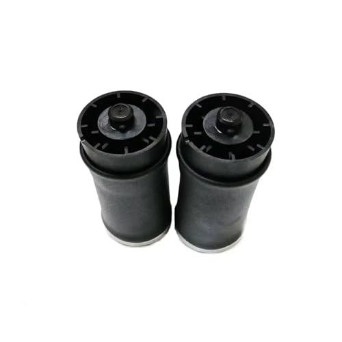 Sac à ressort de suspension pneumatique arrière pour BMW X5 E53 amortisseur 37126750355 - 4