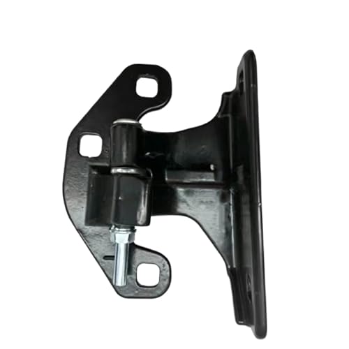 Charnière inférieure gauche de porte pour Benz Actros MP4 9607220044