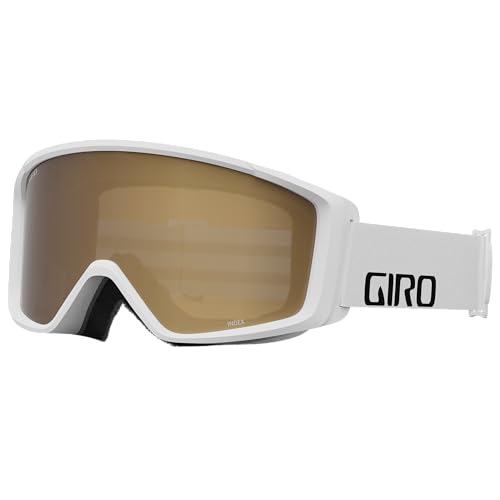 Giro Index 2.0 Snow Goggle