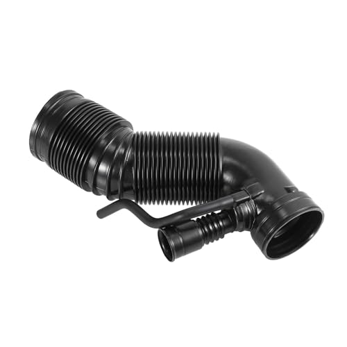 Tuyau d'admission d'air moteur de rechange flexible voiture
