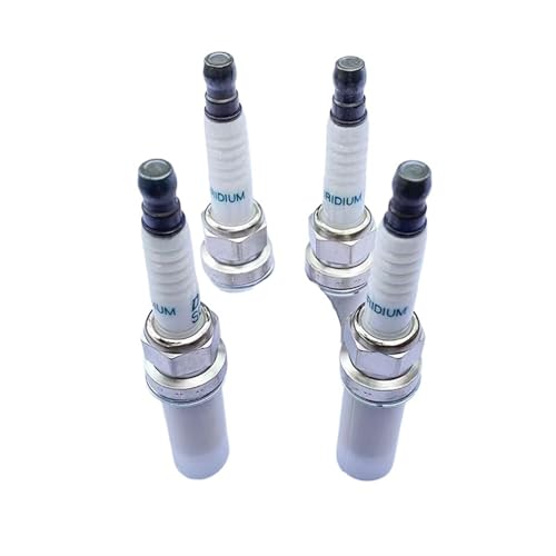 Bougies d'allumage Iridium SC20HR11 90919-01253 pour moteur essence