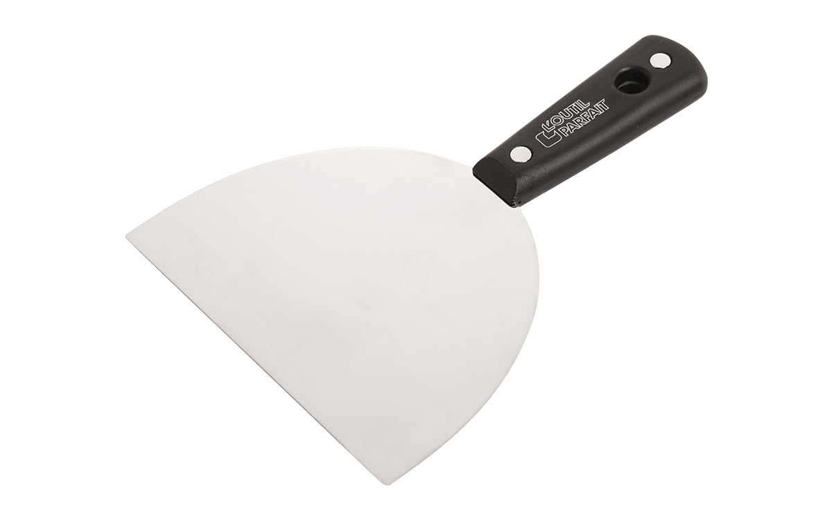 COUTEAU AMERICAIN INOX 15 CM