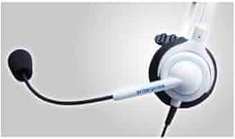 Amazon | 長塚電話工業所 エンタープライズ ヘッドセットトップ