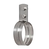 アカギ ステンVP立バンド 10A(13) A10352-0011