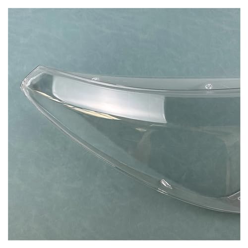 Coque de phare Buick Enclave 2014 2015 2016 gauche transparent - 4