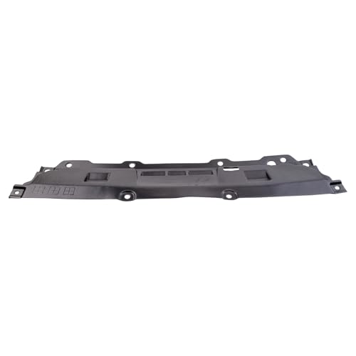 Image of TRQ Engine Splash Shield Lower Compatible with 2023-2024 Acura Integra 2022-2024 Honda Civic HO1228169