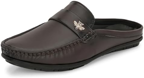 Karaddi Mens Casual Shoes for Men 6013 Lofars Men's Shoes Loafer