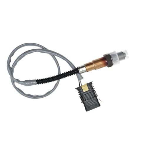 Capteur d'oxygène X5 0258010162 sonde lambda aval haute précision