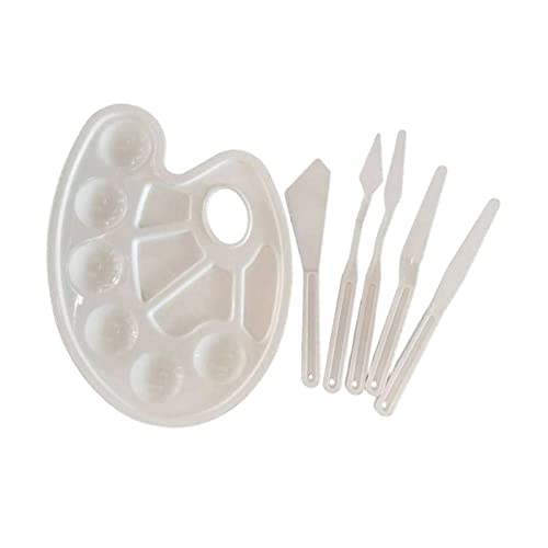 Amazon.de Best Sellers The most popular items in Art Palette Knives