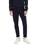 Passform: Slim Fit - niedrige Leibhöhe, schmales Bein, schmale Beinöffnung. Beininnenlänge bei 30L ca. 76 cm, 32L ca. 81 cm, bei 34L ca. 85 cm, bei 36L ca. 90 cm