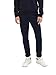 Produktbild TOM TAILOR Denim Herren Slim Fit Chino Hose mit Gürtel