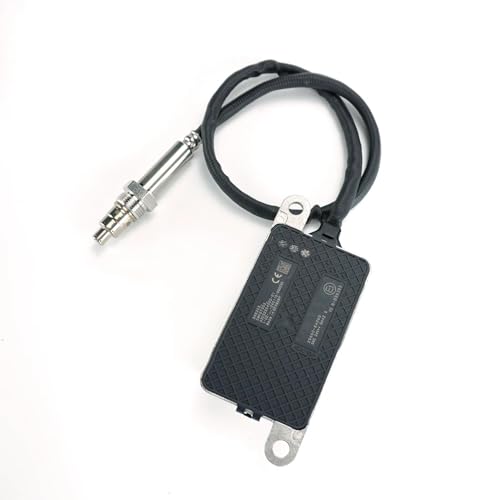 Capteur NOx 24V automobile pour corriger les erreurs de diagnostic moteur