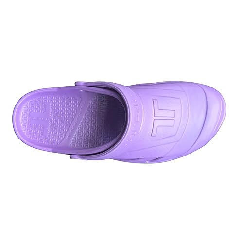 Image of Telic Unisex Adult Dream Clogs Pillow-Soft Comfort with Arch Support
