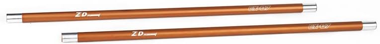 RC Model Car Parts ZD Racing EX07 1/7 High-Speed Professional Sports Car Original Parts Upper Support Rod 8541