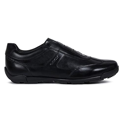 Image of Geox Men's Low-Top Trainers Sneaker