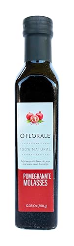 OFLORALE Pomegranate Molasses